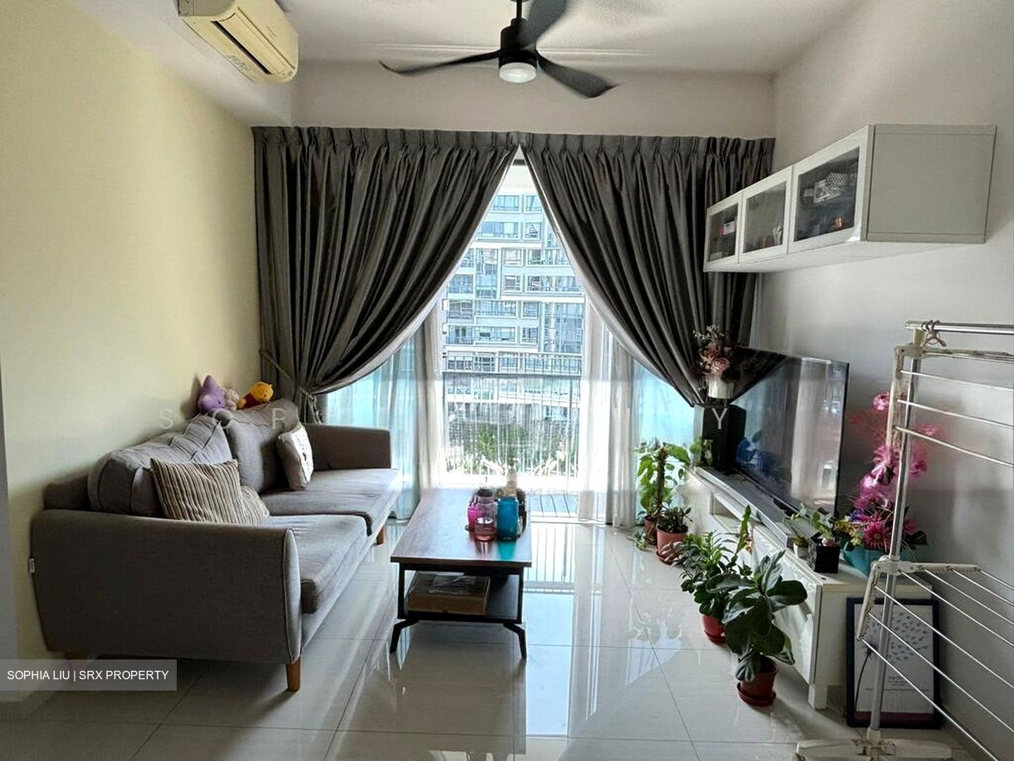 The Palette (D18), Condominium #504143301